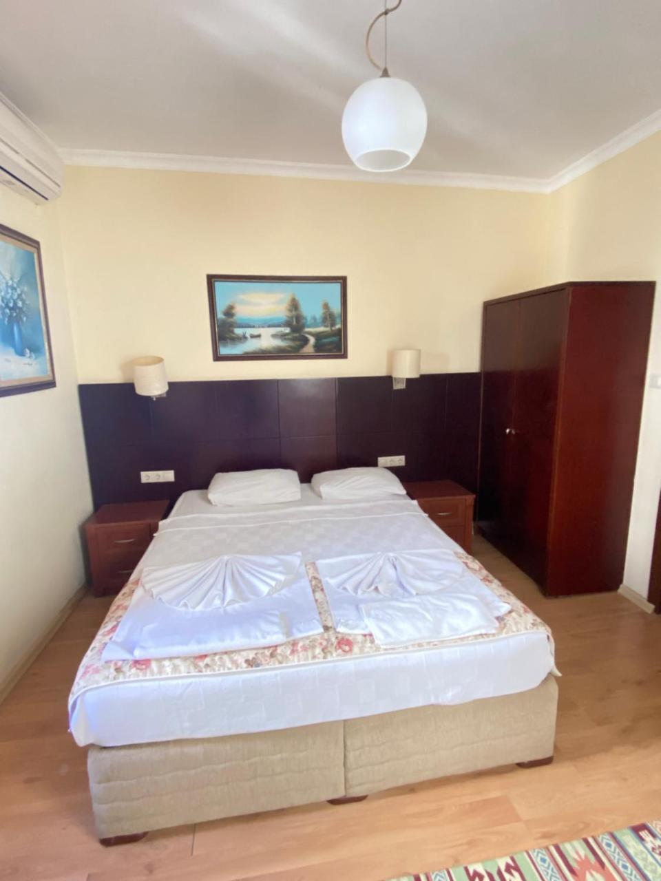 SEVIN HOTEL PANSIYON — BODRUM — fotografie hotel nr. 14