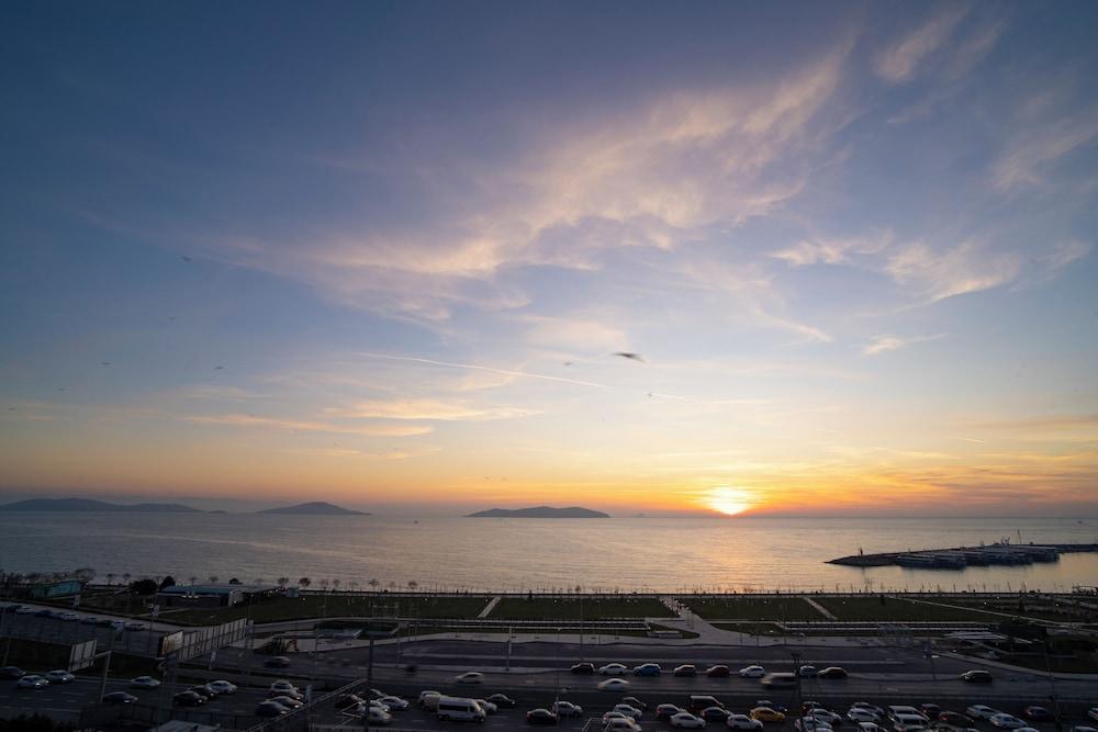 LA CIELO SUITES BOSTANCI — ISTANBUL — fotografie hotel nr. 35