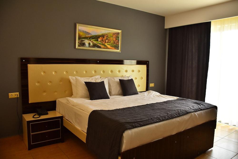 NORA SUIT HOTEL — SIDE — фотография отеля №9