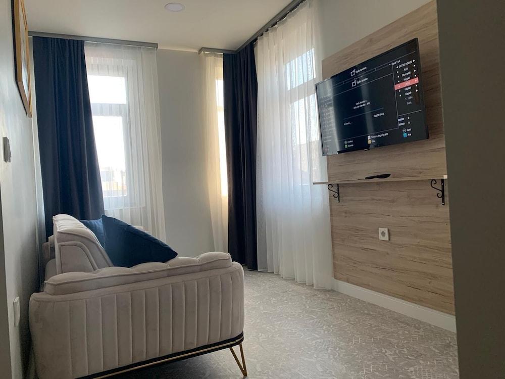 TAKSIM GALATIST HOTEL — ISTANBUL — fotografie hotel nr. 27