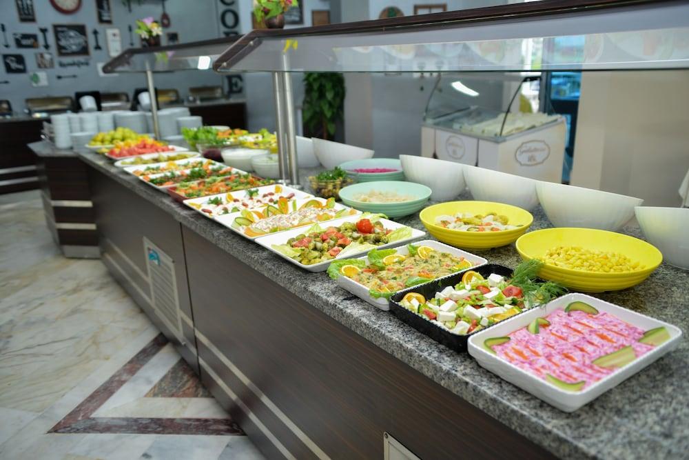 ADLER HOTEL — MARMARIS — fotografie hotel nr. 14