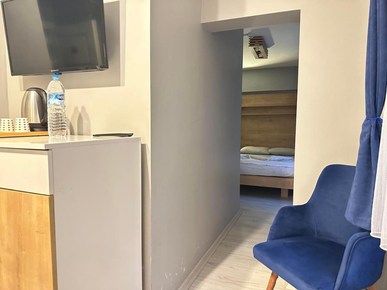 BEYDAGI SUITE — ISTANBUL — фотография отеля №7