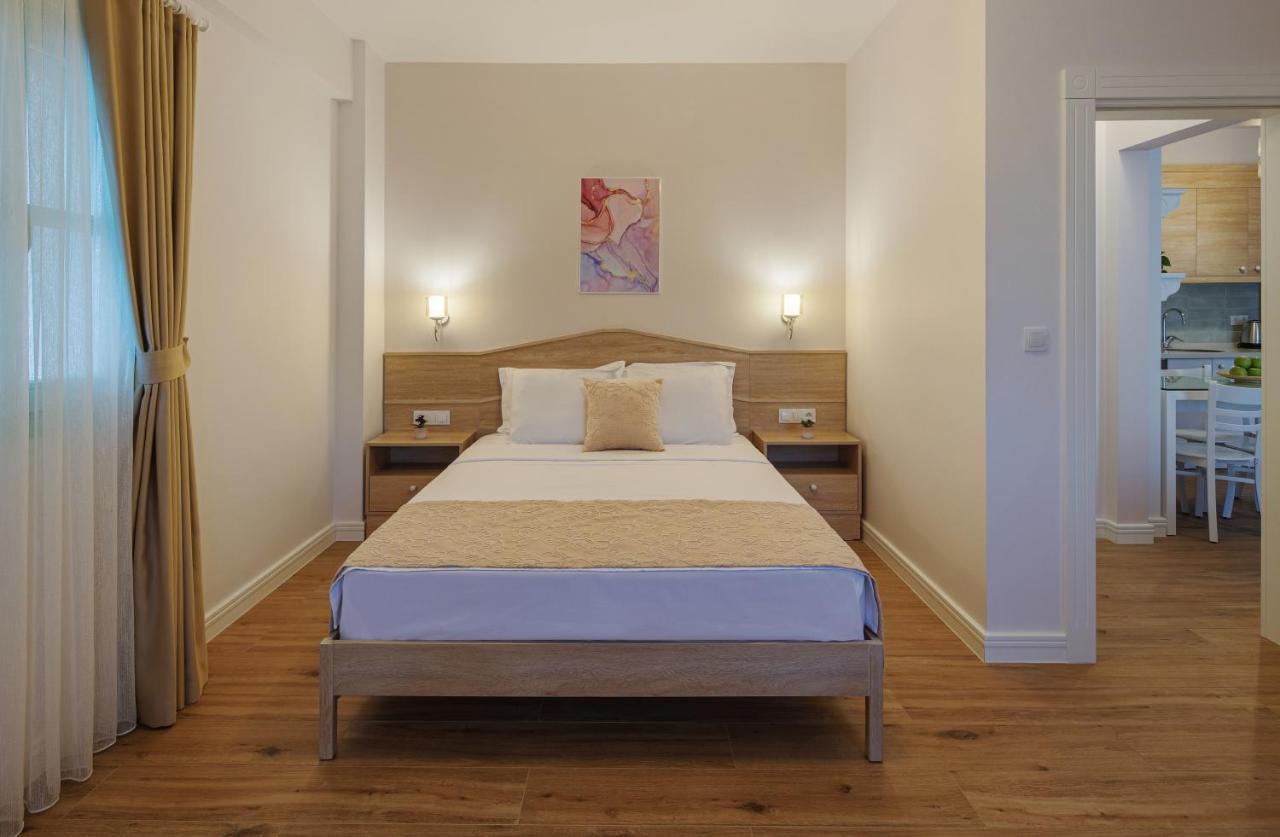 CIGDEMINN SIGACIK — SEFERIHISAR — fotografie hotel nr. 32