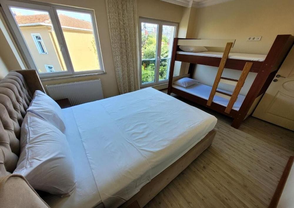 MASIF HOUSE (ADULTS ONLY) — ISTANBUL — fotografie hotel nr. 19