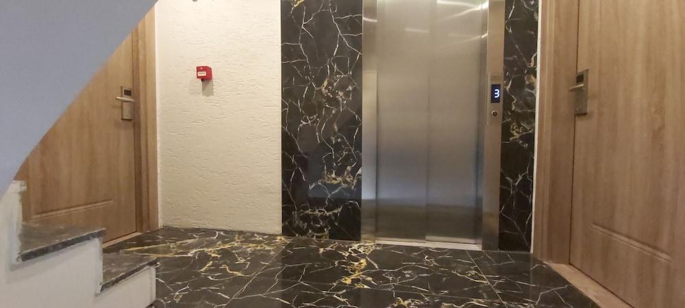 GLOBAL 2022 HOTEL — ISTANBUL — fotografie hotel nr. 32