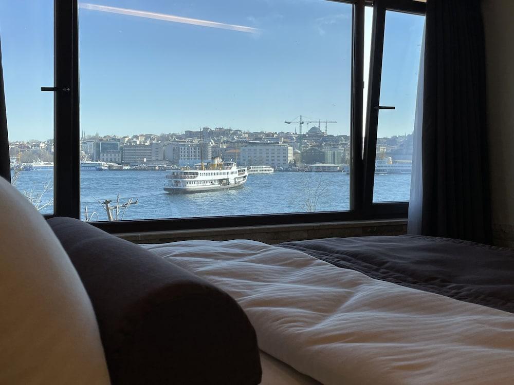 WEINGART PORT HOTEL — ISTANBUL — фотография отеля №25