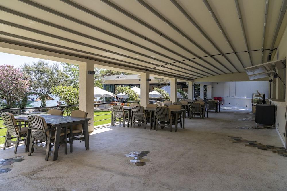 ALESTA APART HOTEL — FETHIYE — фотография отеля №25