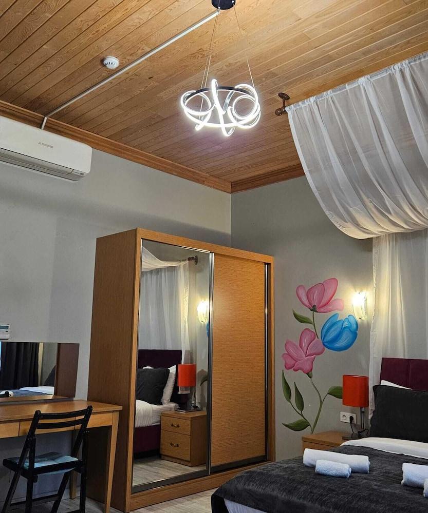 TAXIM 34 HOTEL — ISTANBUL — фотография отеля №3