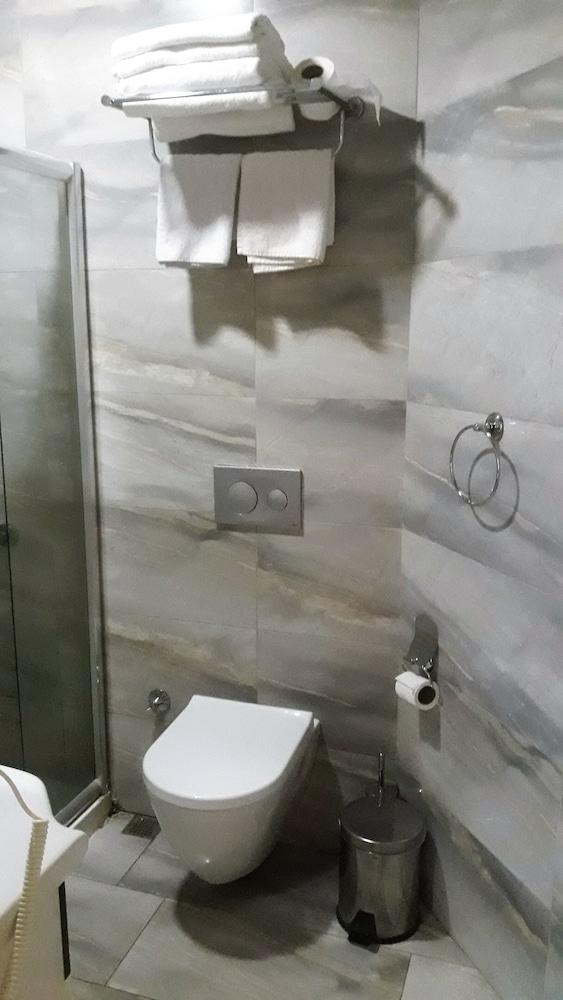 MISS CITY HOTEL TAKSIM — ISTANBUL — fotografie hotel nr. 31