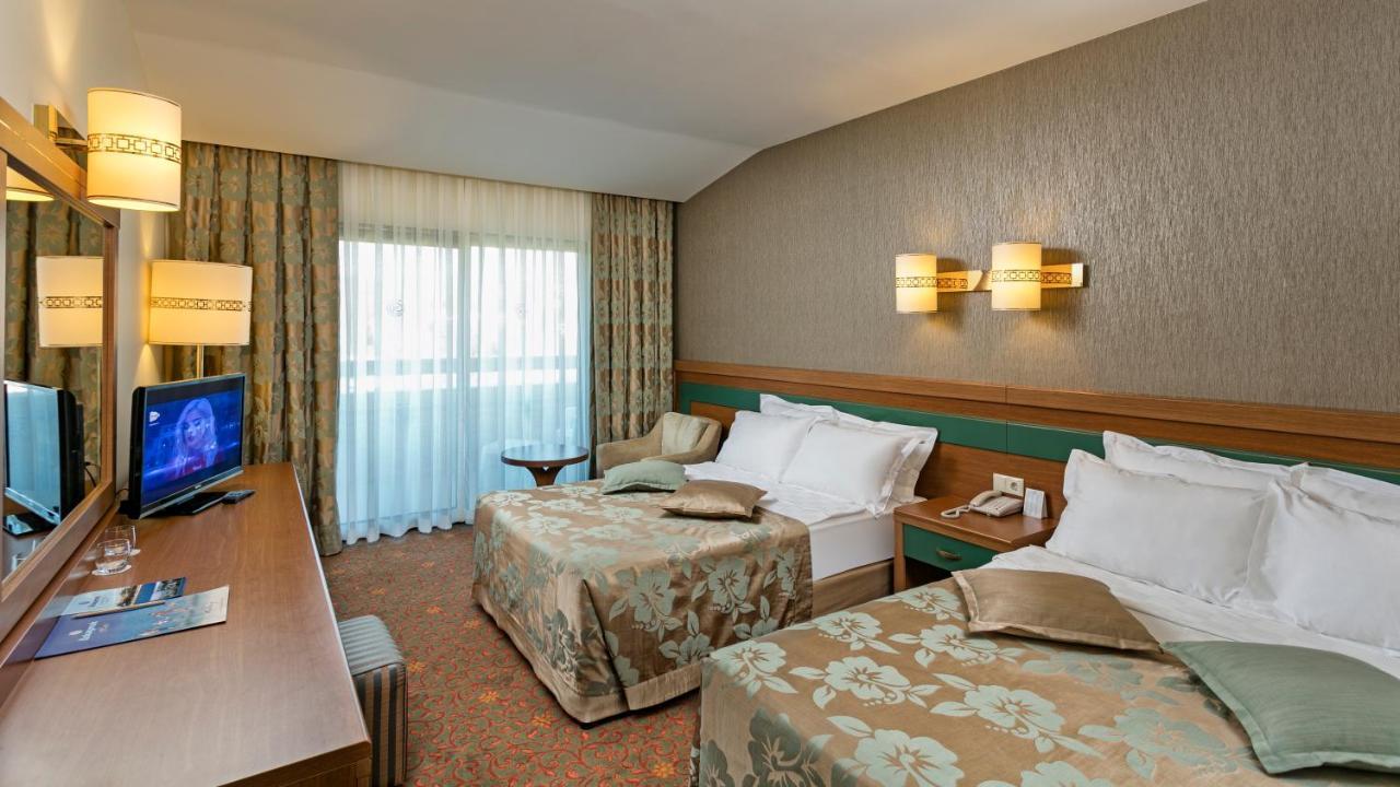 OZKAYMAK INCEKUM HOTEL — ALANYA — фотография отеля №10