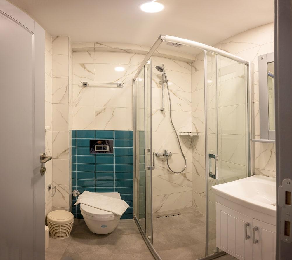 LYNDA HOTEL — ISTANBUL — fotografie hotel nr. 23