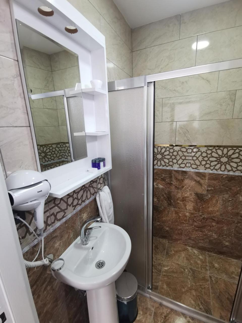 EFZEN HOTEL — ISTANBUL — фотография отеля №17
