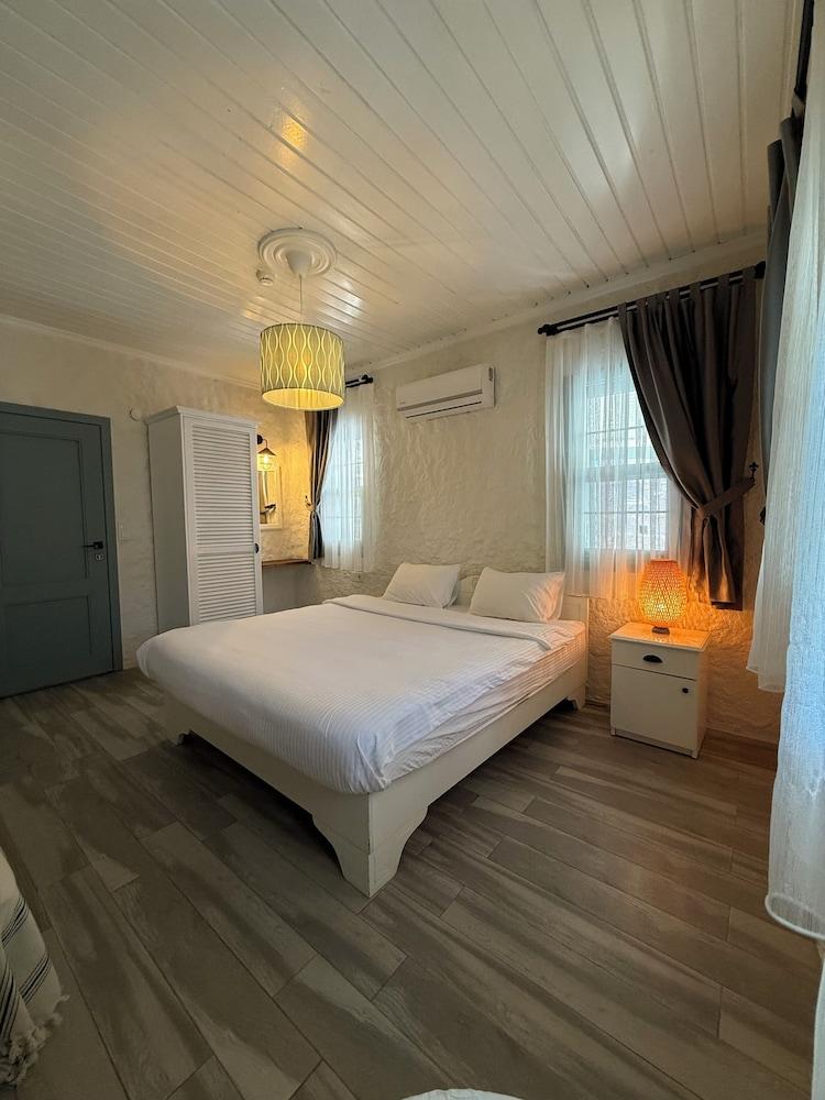HERAKLES BUTIK OTEL — CESME — фотография отеля №32