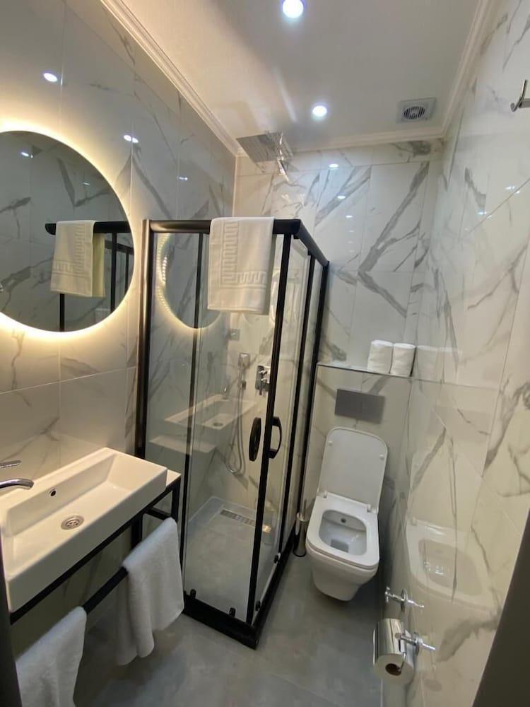 SANTRA BOSPHORUS HOTEL — ISTANBUL — fotografie hotel nr. 5