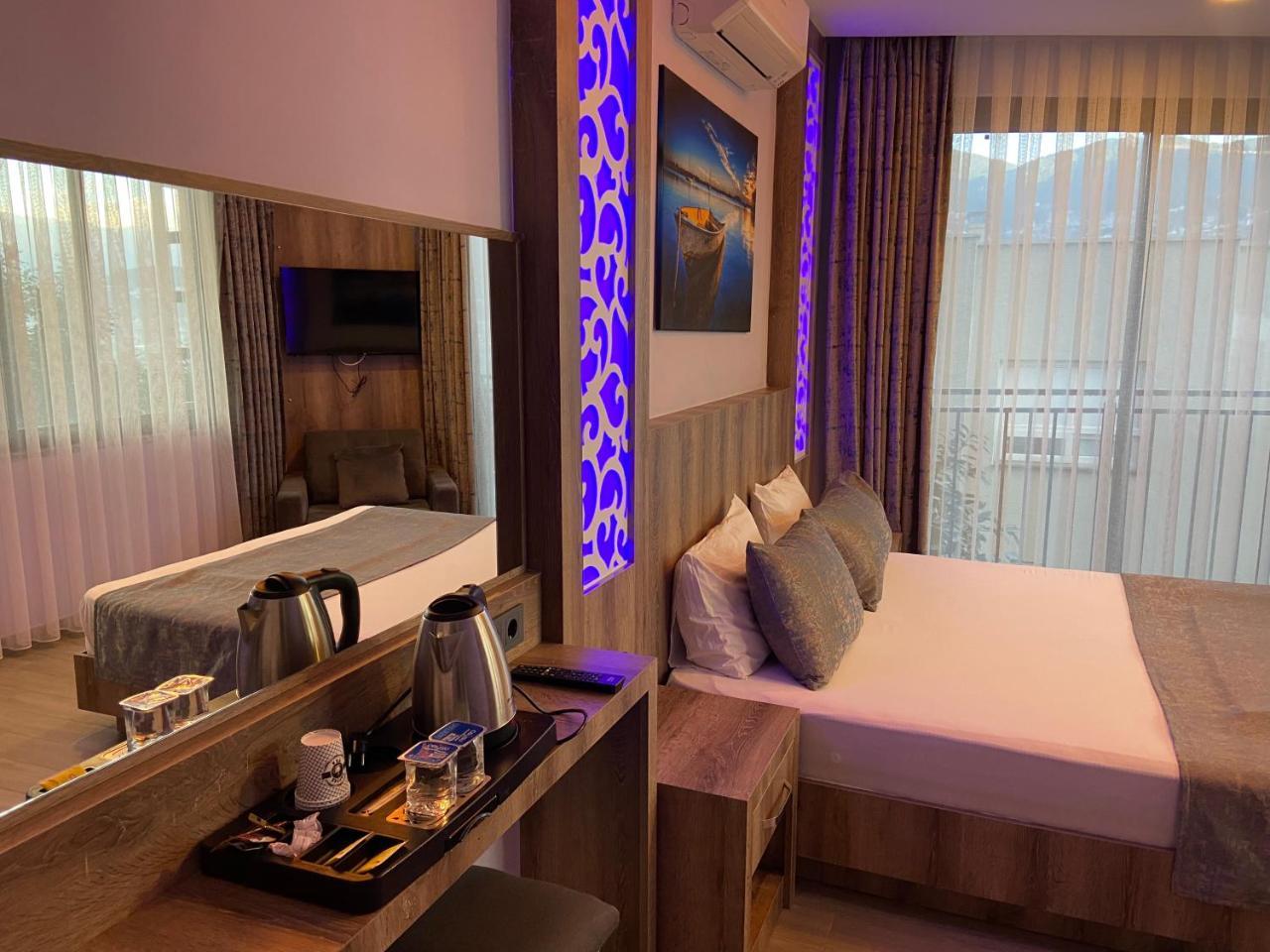 CASTLE LIGHT BOUTIQUE — ALANYA — fotografie hotel nr. 28