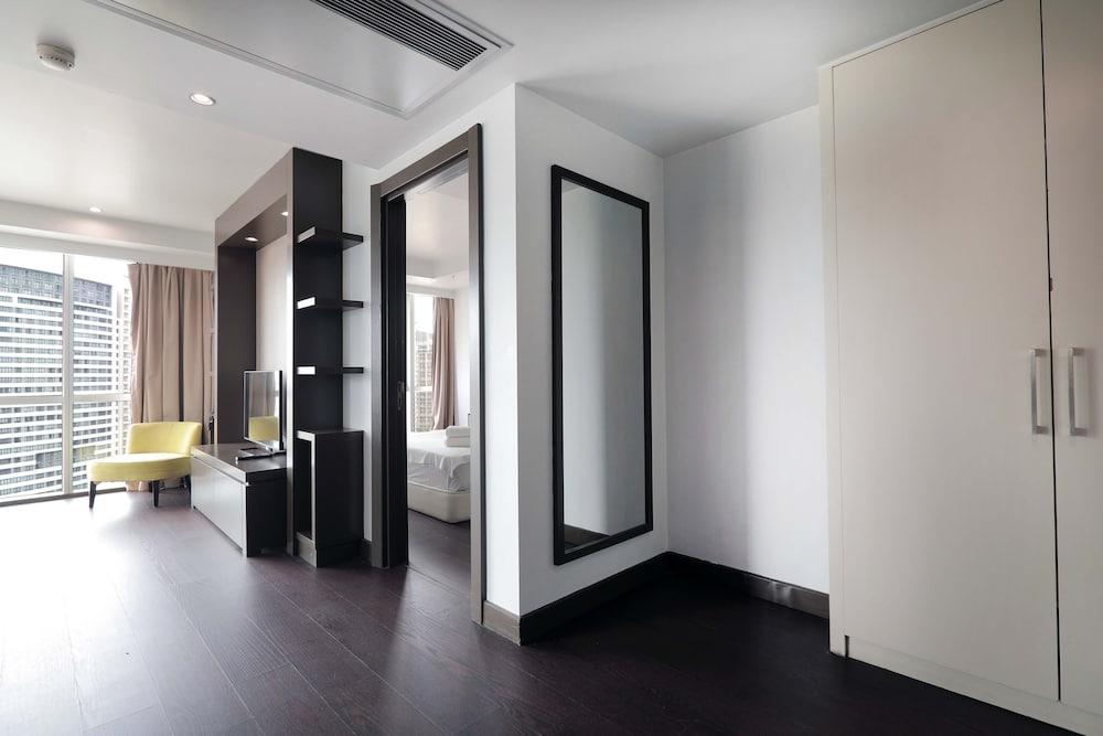 THE FOUR WINDS HOTEL — ISTANBUL — фотография отеля №16