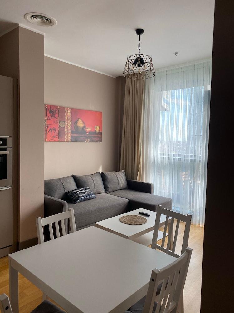 DELUXE 11 UNIT FOR RENT IN CENTRE OF ISTANBUL — ISTANBUL — фотография отеля №14