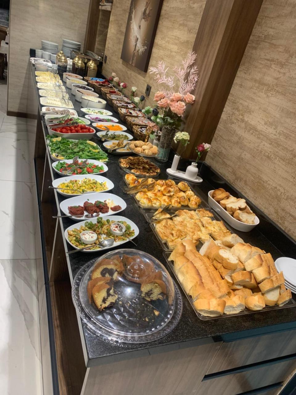 SIVAS OZKAYA OTEL — SIVAS — фотография отеля №28