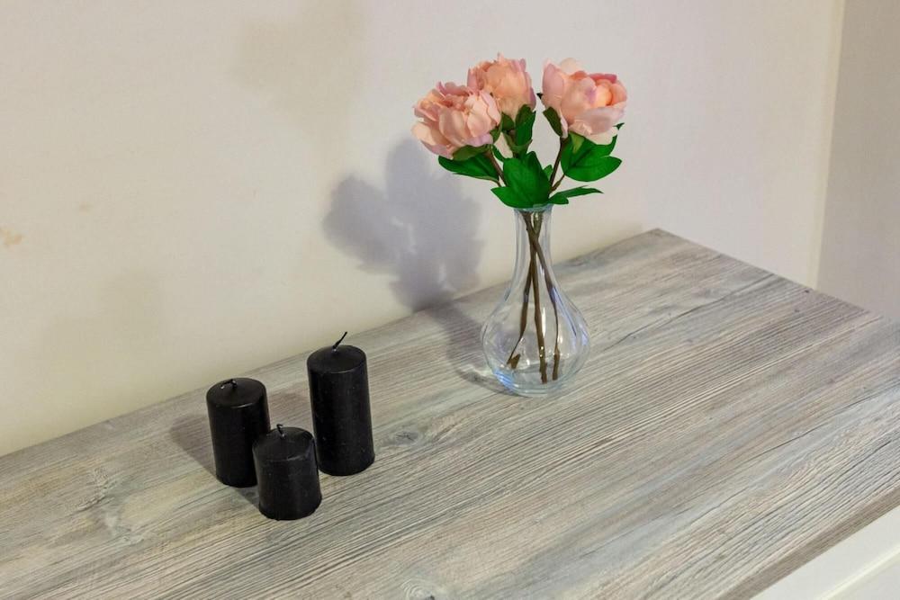 COZY FLAT NEAR NISANTASI AND TRENDY ATTRACTIONS — ISTANBUL — фотография отеля №21