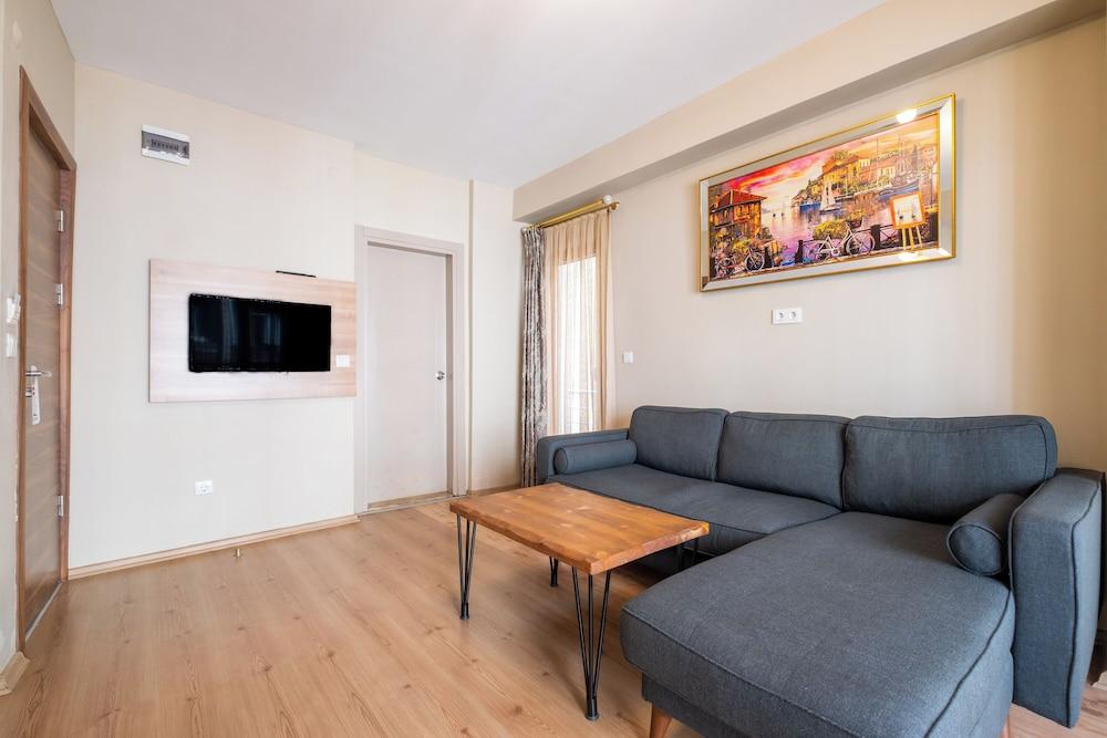 BEYZAS BOUTIQUE HOTELS & SUITES — ISTANBUL — фотография отеля №12