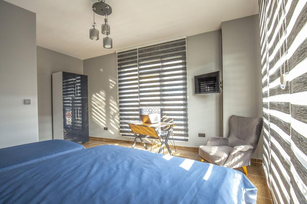 BEYOGLU HUZUR SUITES — ISTANBUL — фотография отеля №16