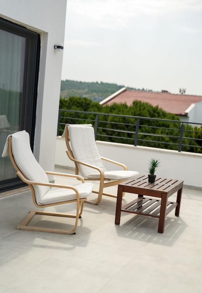 UMBELO SUITES DALYAN — CESME — fotografie hotel nr. 24