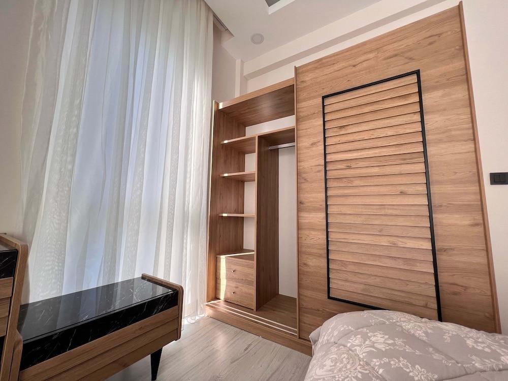 PRESTIGE VILLAGE — MANAVGAT — фотография отеля №7