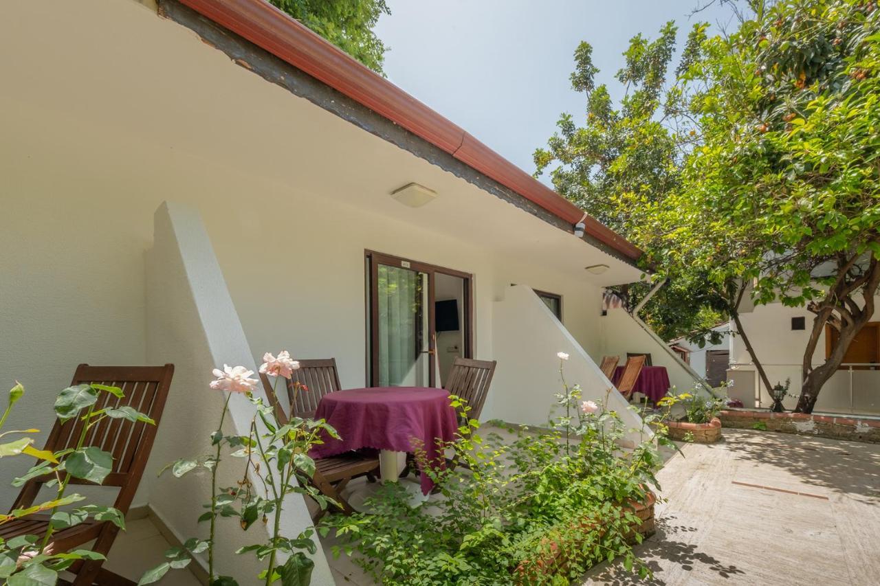 TROPIC HOTEL — SIDE — фотография отеля №35
