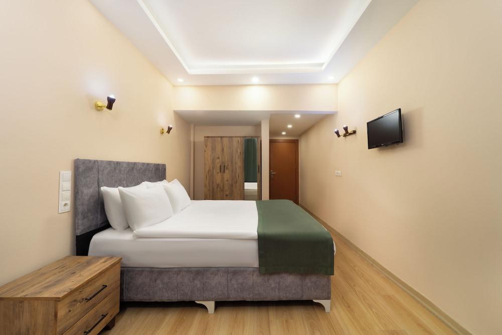 ULUBAT CASTLE HOTEL (ADULTS ONLY) — ISTANBUL — фотография отеля №20