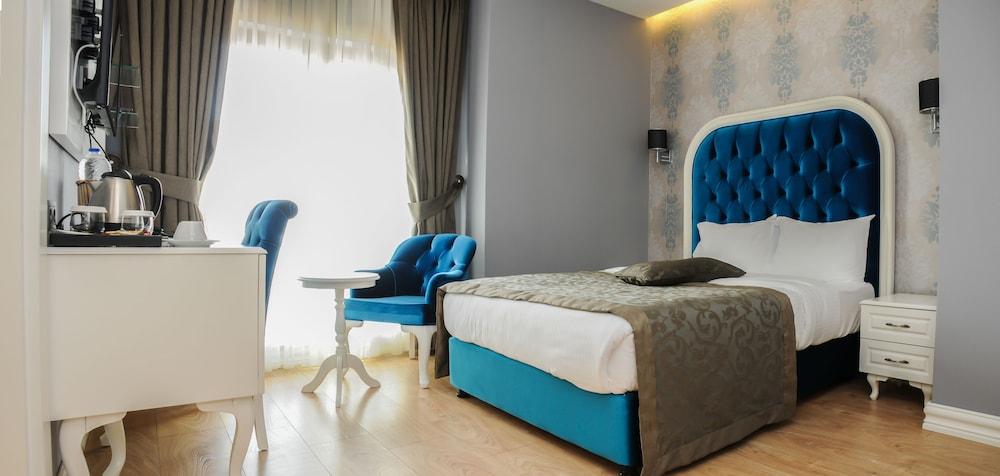 DENCITY HOTEL — ISTANBUL — fotografie hotel nr. 13