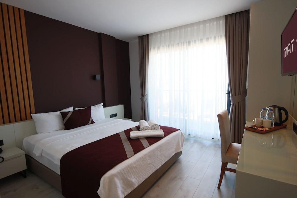 MAT BOUTIQUE HOTEL — CESME — fotografie hotel nr. 24