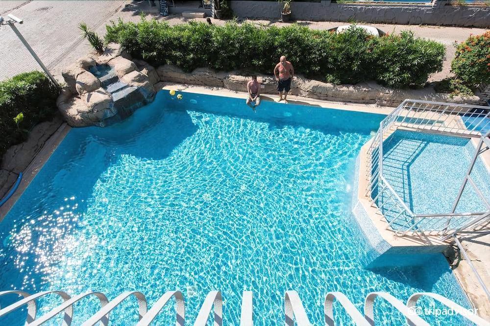 CLUB DANTE MAMMARIS — MARMARIS — фотография отеля №6