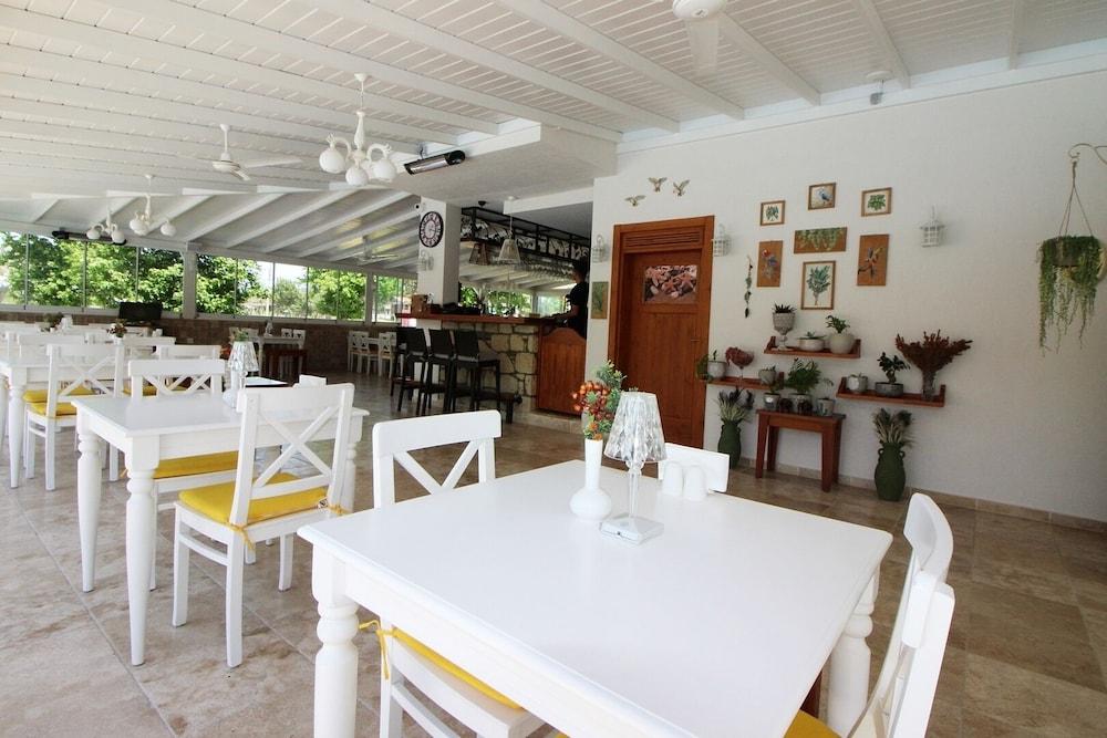 HOTEL DALYANCE — DALYAN — фотография отеля №18