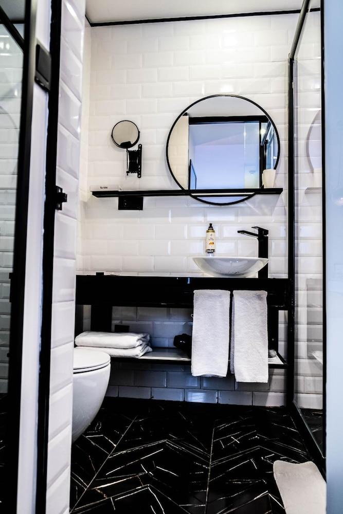 THE WESTIST HOTEL — ISTANBUL — fotografie hotel nr. 16