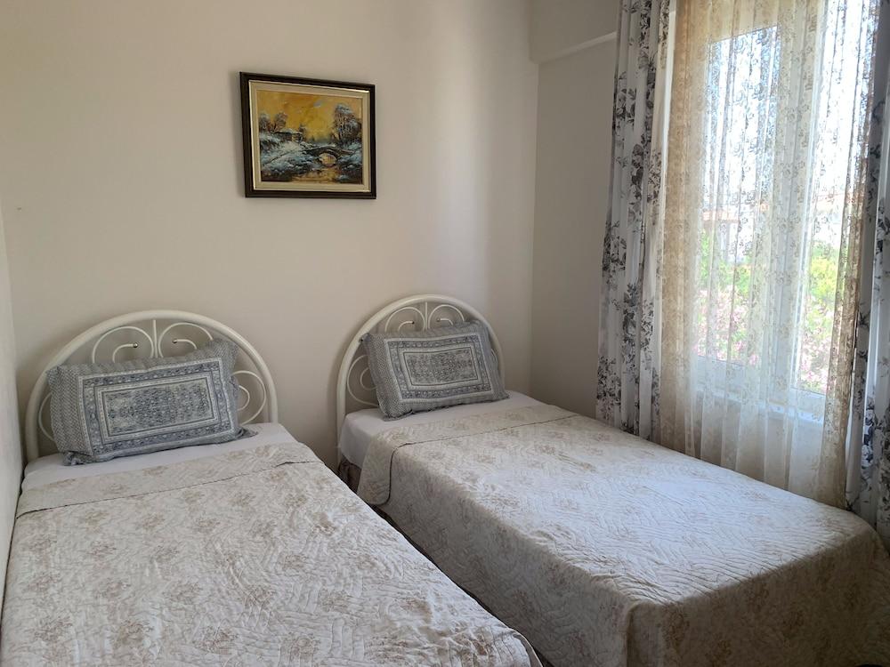 CIZMECI APART HOTEL — CESME — fotografie hotel nr. 5