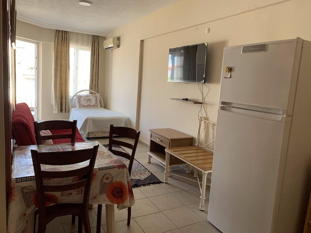 CIZMECI APART HOTEL — CESME — fotografie hotel nr. 8