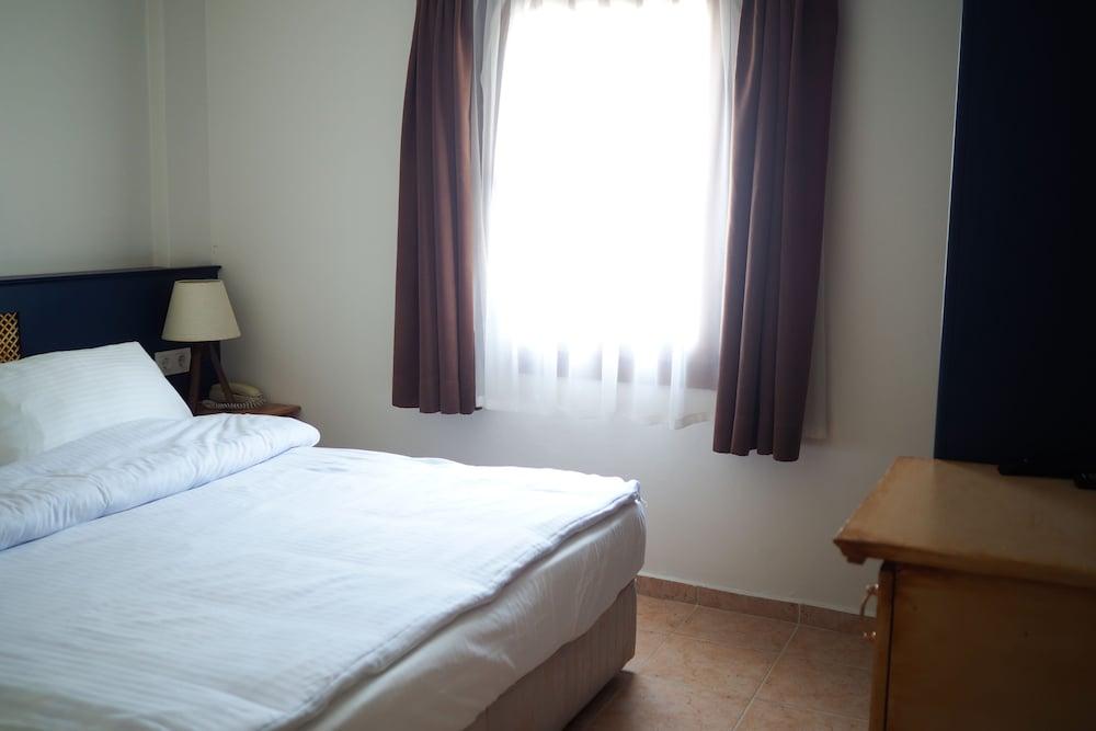 OYA BOUTIQUE HOTEL & SUITES — BODRUM — фотография отеля №22