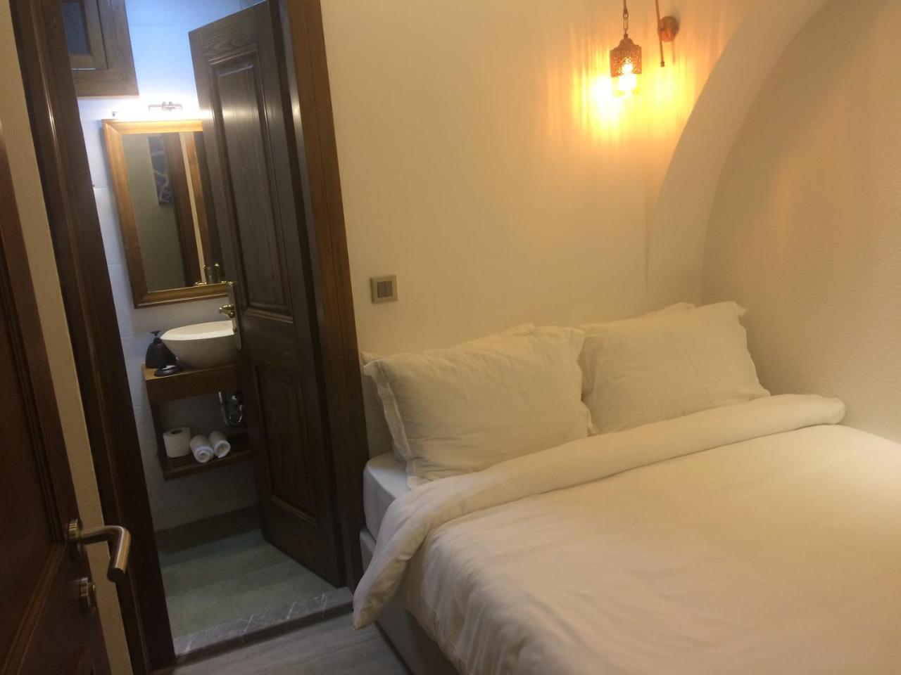 METS BOUTIQUE HOTEL — MARMARIS — фотография отеля №35