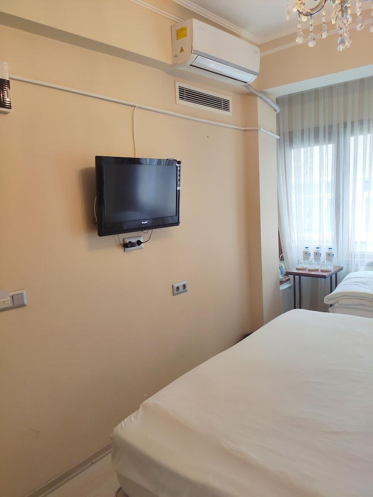 ALA SOFIA HOTEL — ISTANBUL — fotografie hotel nr. 24