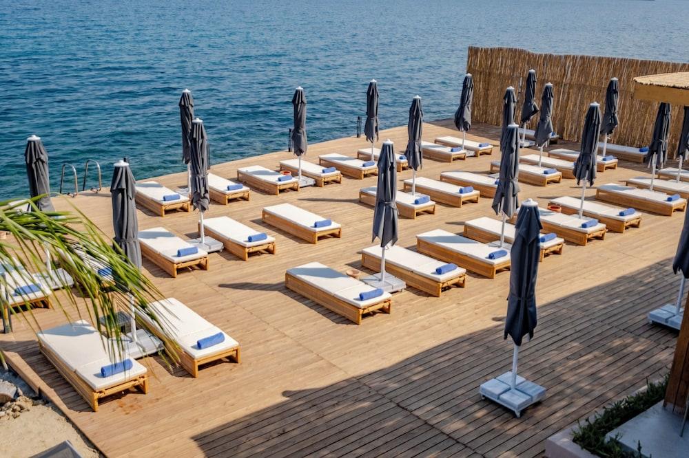 ISOLINA BODRUM — BODRUM — фотография отеля №21