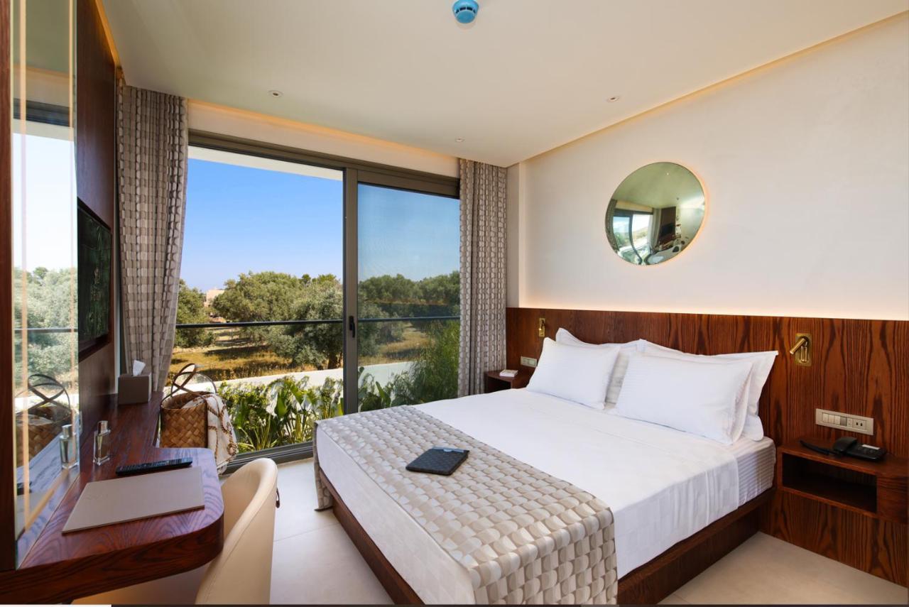 THE XON HOTEL — CESME — fotografie hotel nr. 29