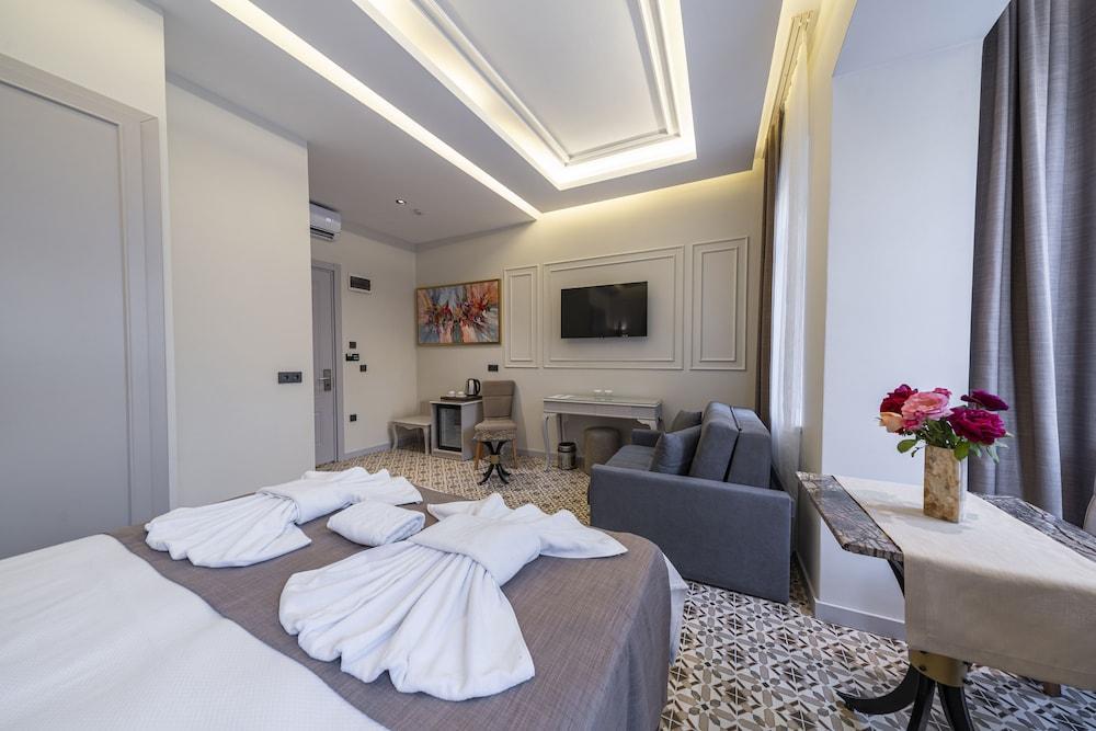 PERA LUNA PREMIUM — ISTANBUL — fotografie hotel nr. 3