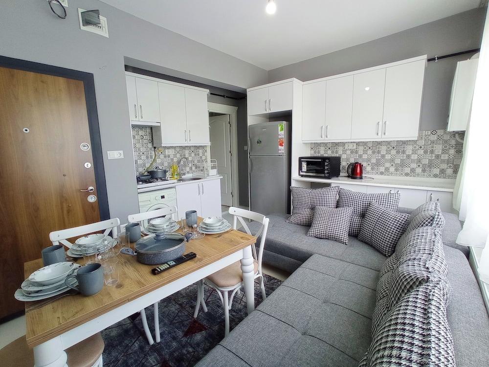 VEFA HOME — ISTANBUL — fotografie hotel nr. 22