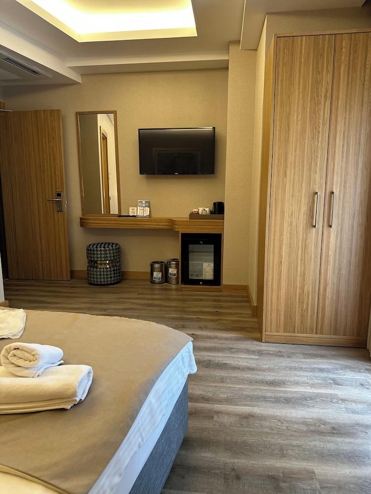 HOTEL RAVI — ISTANBUL — fotografie hotel nr. 16