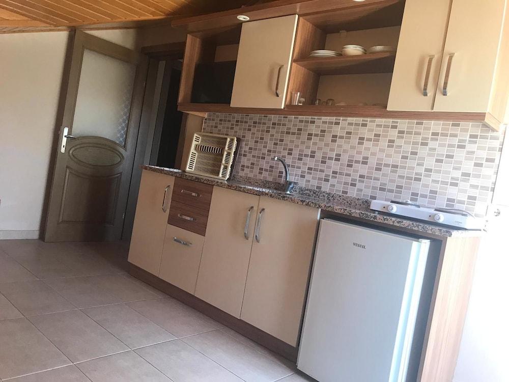 SERENDI APART HOTEL — ALANYA — фотография отеля №16
