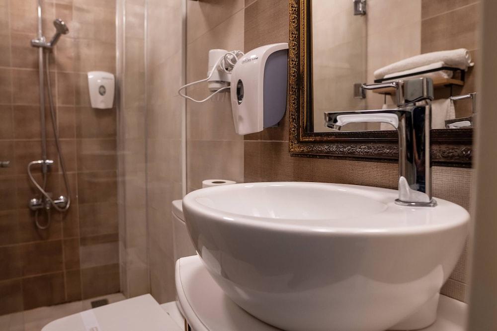 BLACK LOTUS BOUTIQUE HOTEL — IZMIR — fotografie hotel nr. 17