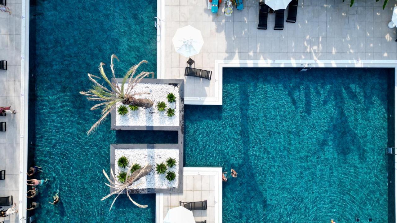 SIU COLLECTION — KEMER — fotografie hotel nr. 4