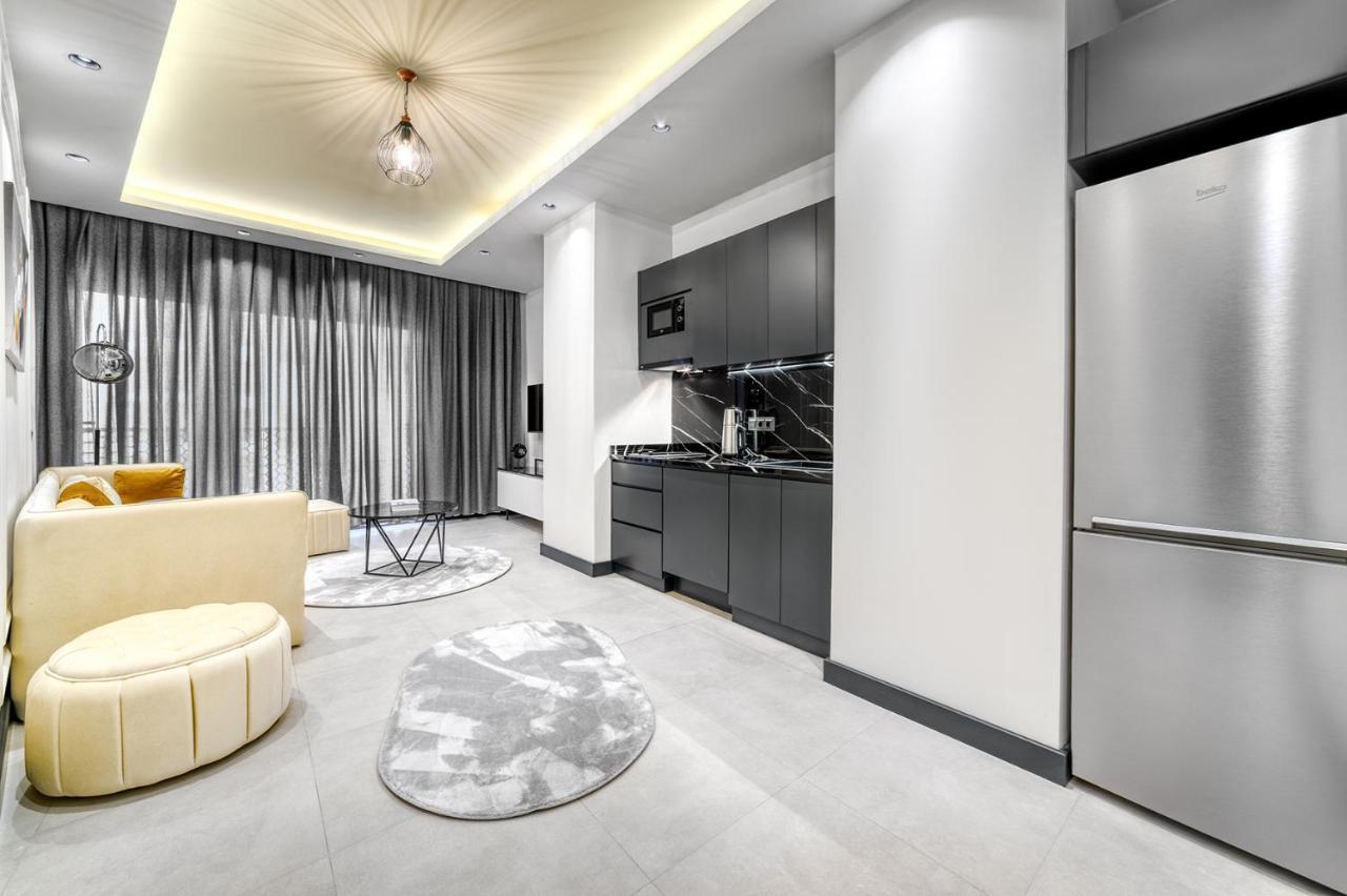 PRIME SUITE (ADULTS ONLY) — ALANYA — fotografie hotel nr. 7