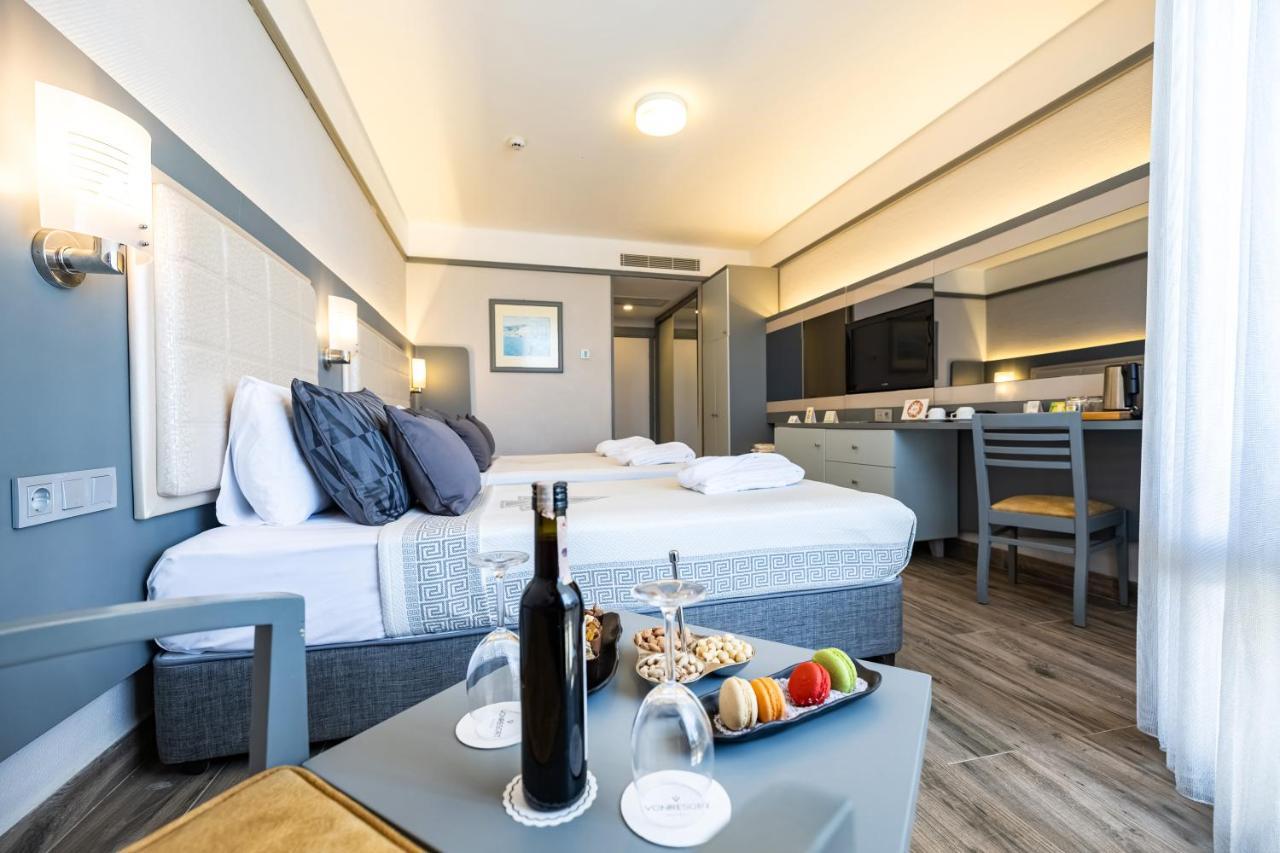 VONRESORT GOLDEN COAST — SIDE — фотография отеля №6