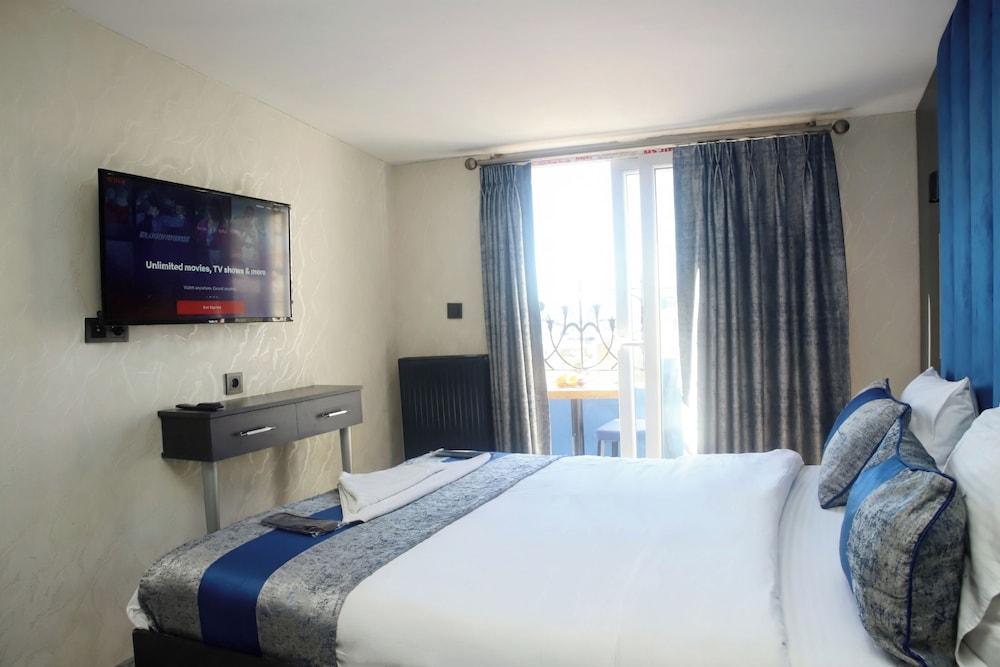 BLUE PLUS HOTEL — ISTANBUL — fotografie hotel nr. 9